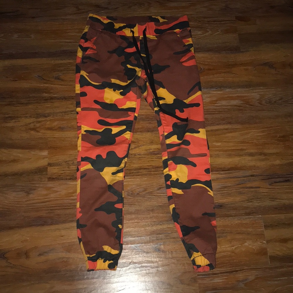 Bape Pants